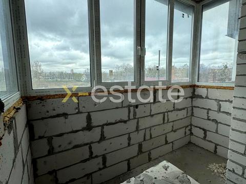 квартира по адресу Полтавский Шлях ул., 181-Б