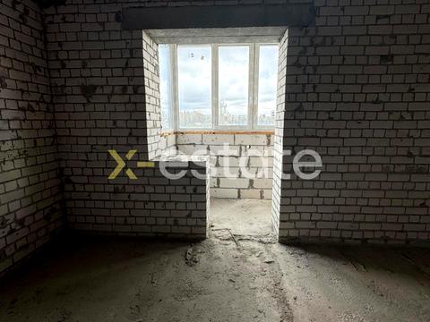 квартира по адресу Полтавский Шлях ул., 181-Б