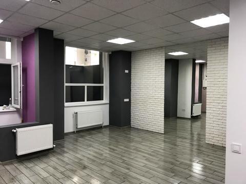 комерційна за адресою Владислава Бувалкіна вул., (Будинок 2)