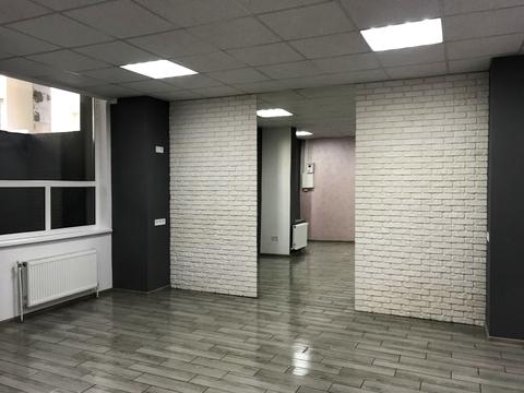 комерційна за адресою Владислава Бувалкіна вул., (Будинок 2)