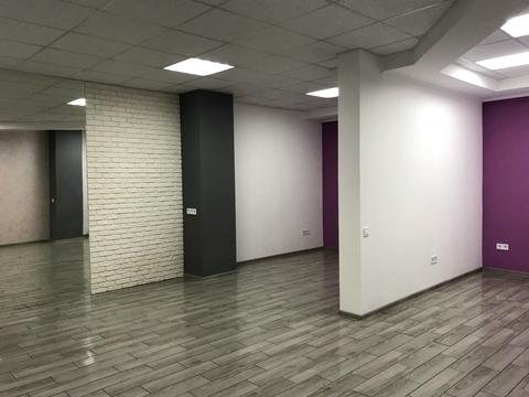 комерційна за адресою Владислава Бувалкіна вул., (Будинок 2)