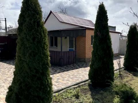 дом по адресу Прибрежная