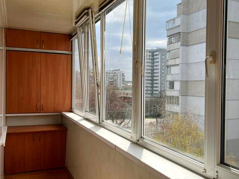 квартира по адресу Михаила Грушевского ул. (Котовского), 37