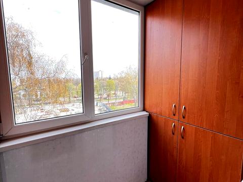 квартира по адресу Михаила Грушевского ул. (Котовского), 37