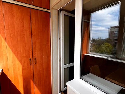 квартира по адресу Михаила Грушевского ул. (Котовского), 37