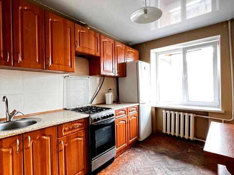 квартира по адресу Михаила Грушевского ул. (Котовского), 37