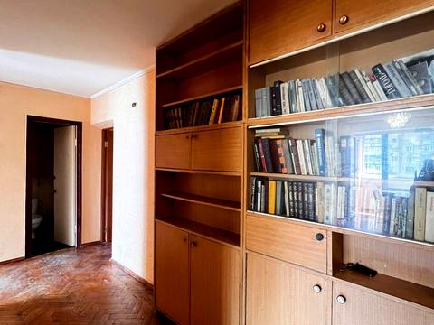 квартира по адресу Михаила Грушевского ул. (Котовского), 37