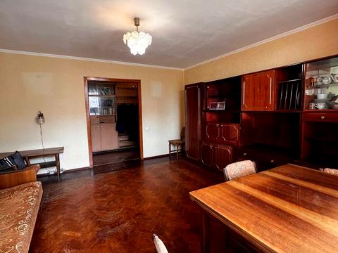 квартира по адресу Михаила Грушевского ул. (Котовского), 37