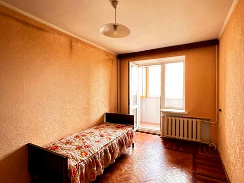 квартира по адресу Михаила Грушевского ул. (Котовского), 37