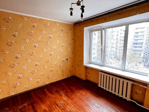 квартира по адресу Михаила Грушевского ул. (Котовского), 37