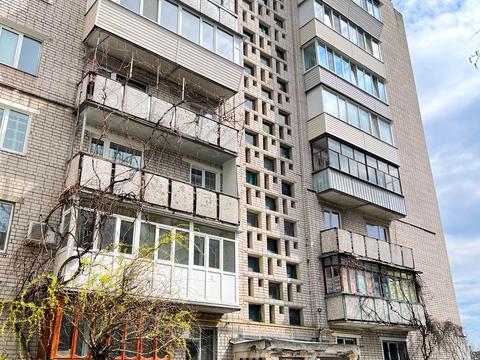 квартира по адресу Михаила Грушевского ул. (Котовского), 37