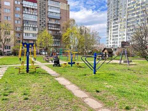 квартира по адресу Михаила Грушевского ул. (Котовского), 37