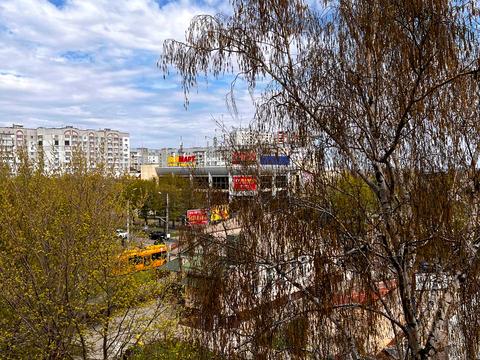 квартира по адресу Михаила Грушевского ул. (Котовского), 37