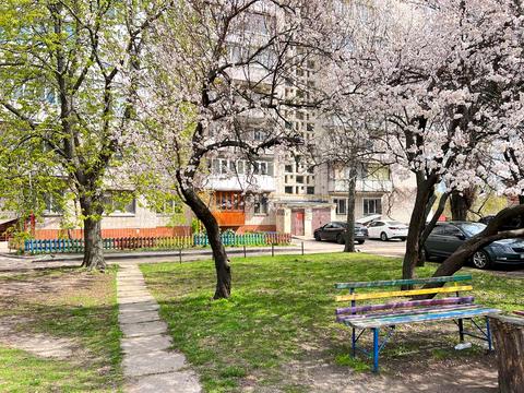 квартира по адресу Михаила Грушевского ул. (Котовского), 37