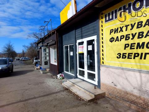 комерційна за адресою Райдужна вул., 27Б
