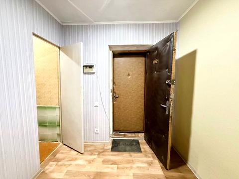 квартира за адресою Перемоги вул., 55