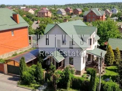 будинок за адресою Малишка вул.