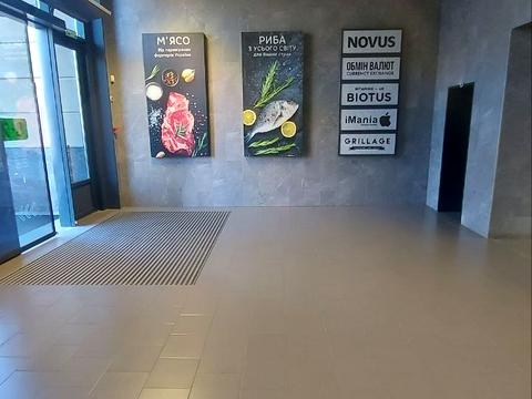 коммерческая по адресу Бульварно-Кудрявская ул. (Воровского), 15