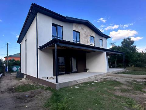 дом по адресу  ул.