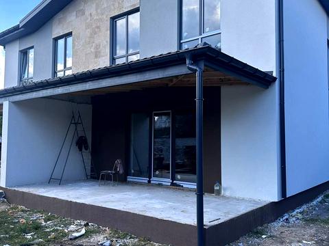 дом по адресу  ул.