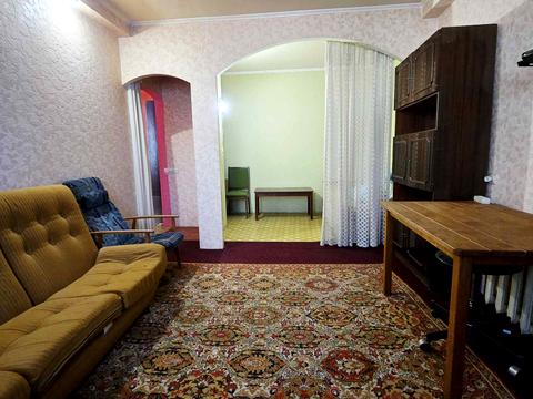 квартира за адресою Слави бульв., 44