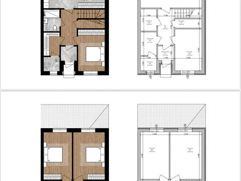 дом по адресу  ул.