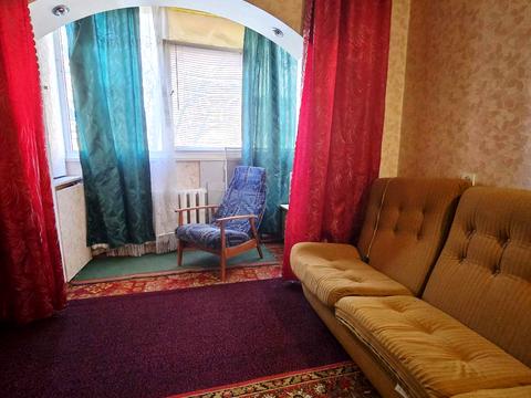 квартира за адресою Слави бульв., 44