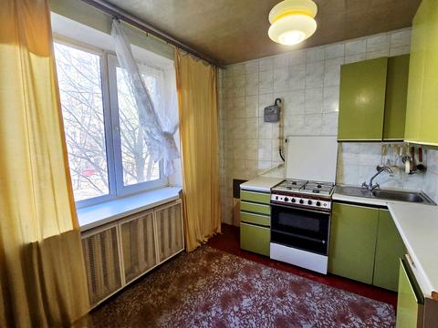 квартира за адресою Слави бульв., 44