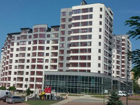 квартира за адресою Галицька вул., (Будинок)