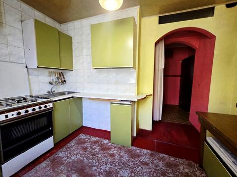 квартира за адресою Слави бульв., 44