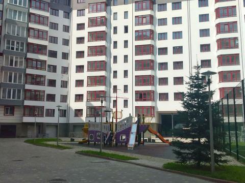 квартира за адресою Галицька вул., (Будинок)