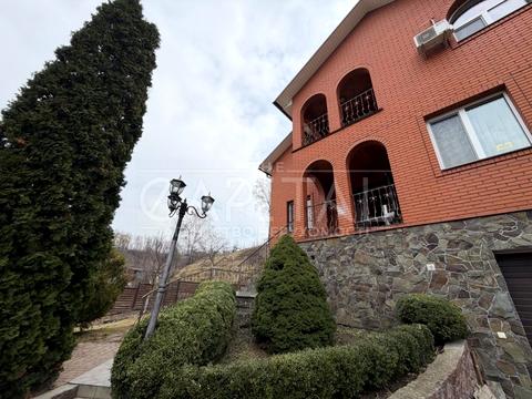 будинок за адресою Лісова вул.