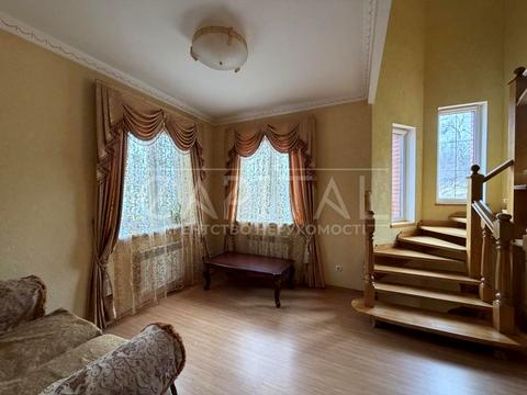 будинок за адресою Лісова вул.