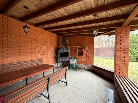 будинок за адресою Лісова вул.