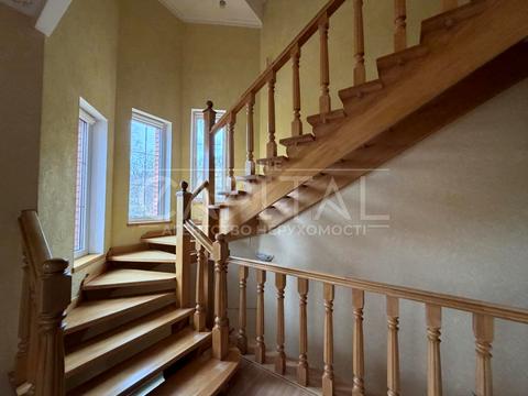 будинок за адресою Лісова вул.