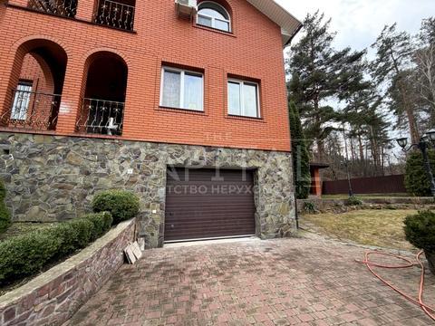 будинок за адресою Лісова вул.