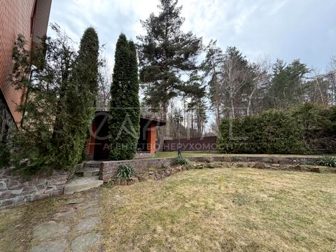 будинок за адресою Лісова вул.