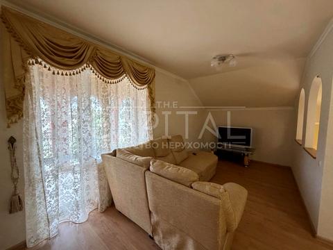 будинок за адресою Лісова вул.