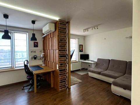 квартира за адресою Княгині Ольги вул., 100л