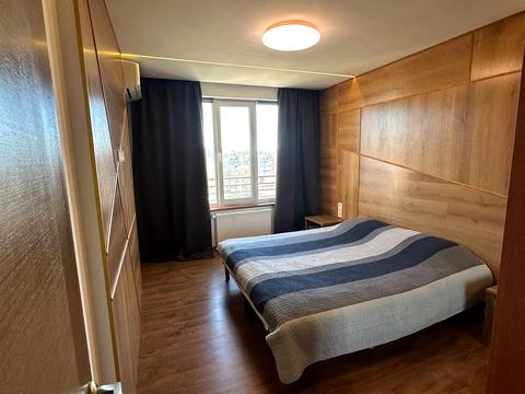 квартира за адресою Княгині Ольги вул., 100л