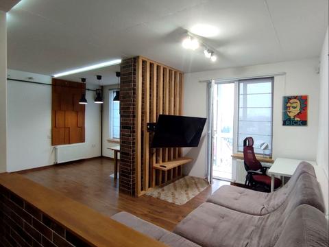 квартира за адресою Княгині Ольги вул., 100л