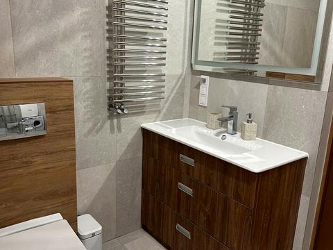 квартира за адресою Княгині Ольги вул., 100л