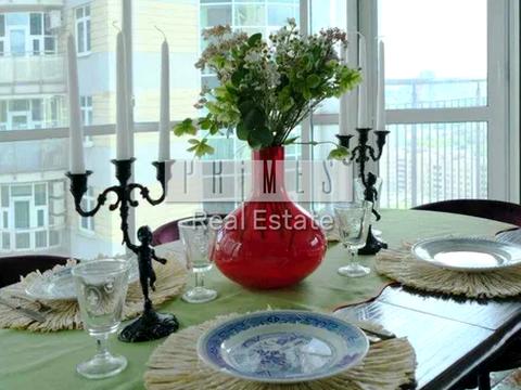 квартира по адресу Зверинецкая ул., 59