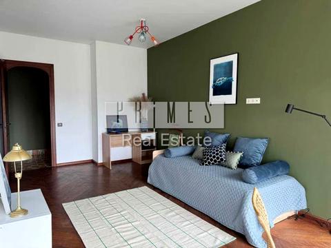 квартира по адресу Зверинецкая ул., 59