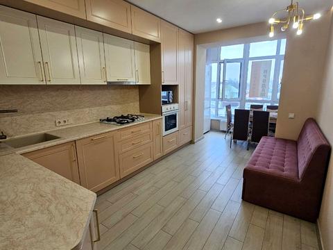 квартира за адресою Височана вул., 18 к41