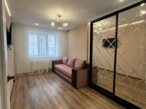 квартира по адресу Высочана ул., 18 к41
