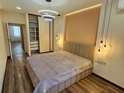 квартира по адресу Высочана ул., 18 к41