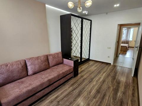 квартира по адресу Высочана ул., 18 к41