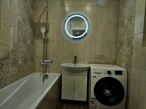квартира по адресу Высочана ул., 18 к41