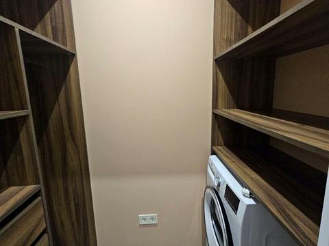 квартира по адресу Высочана ул., 18 к41
